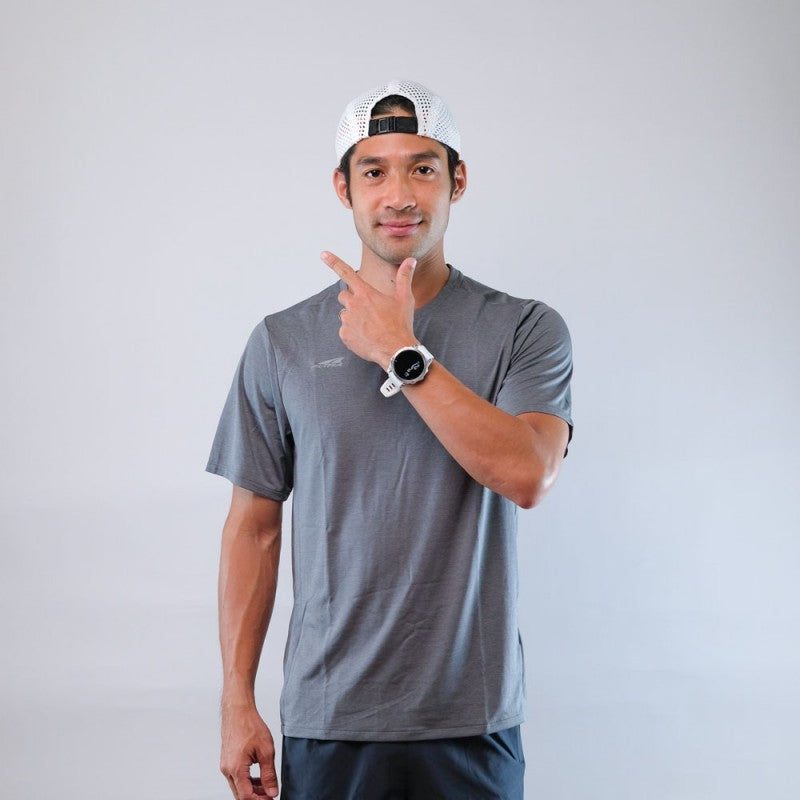 Altra Men Core Short Sleeve Tee