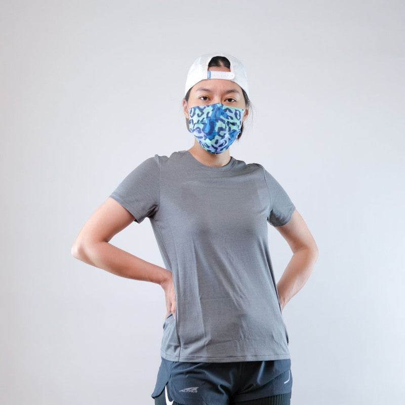 Altra Women Core Short Sleeve Tee