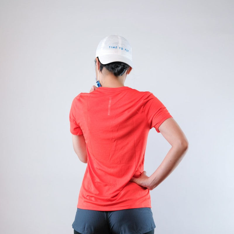 Altra Women Core Short Sleeve Tee