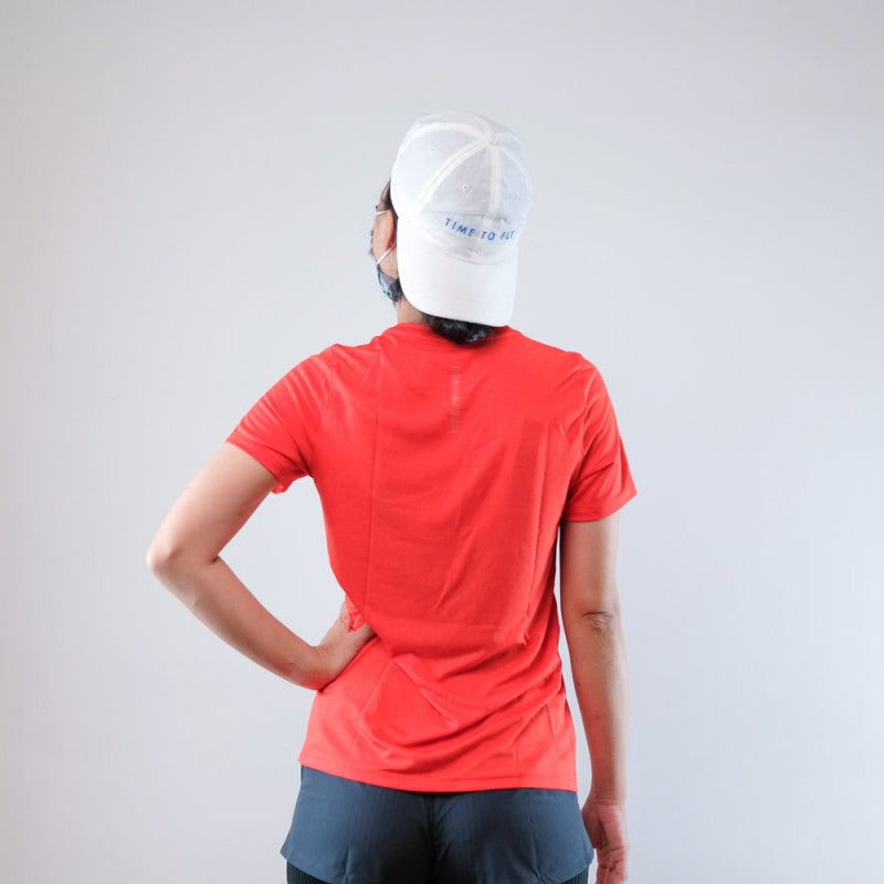 Altra Women Core Short Sleeve Tee