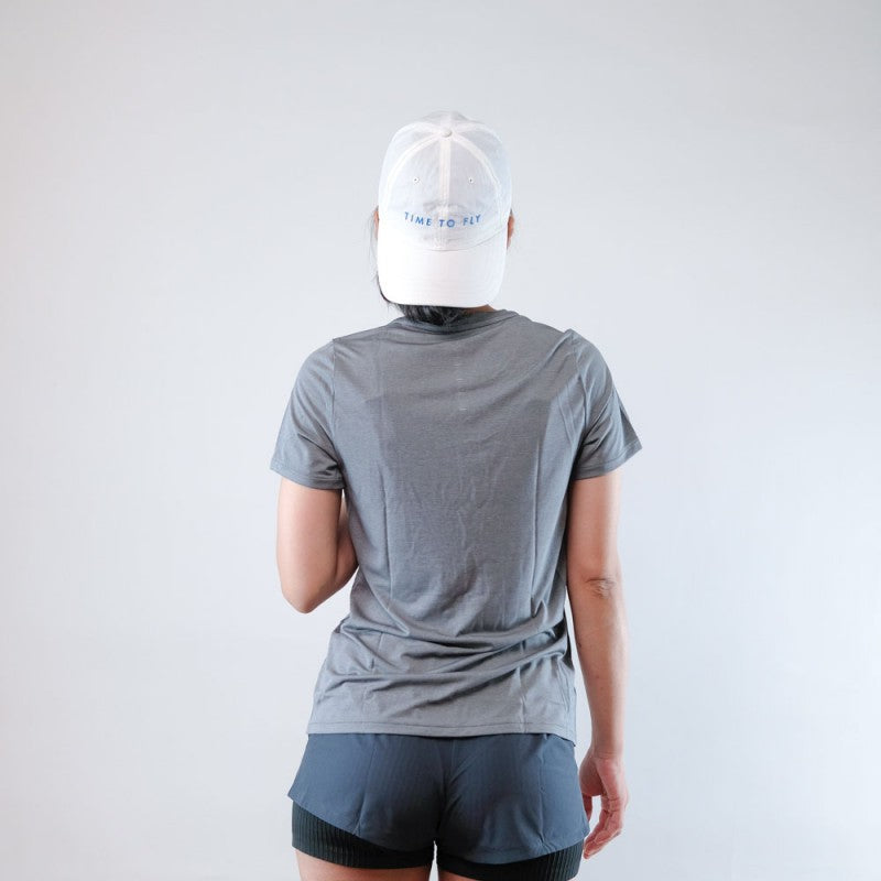 Altra Women Core Short Sleeve Tee