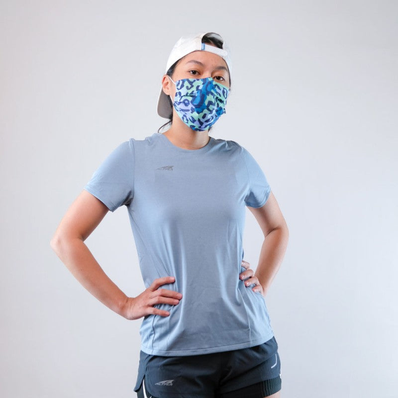 Altra Women Core Short Sleeve Tee