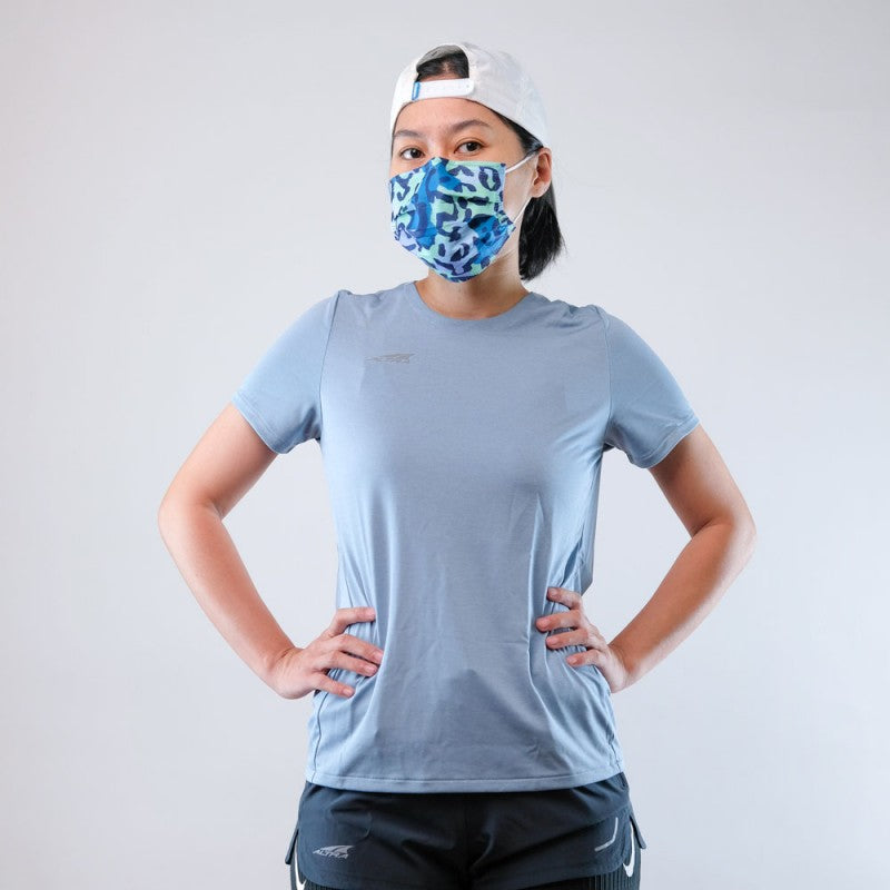 Altra Women Core Short Sleeve Tee