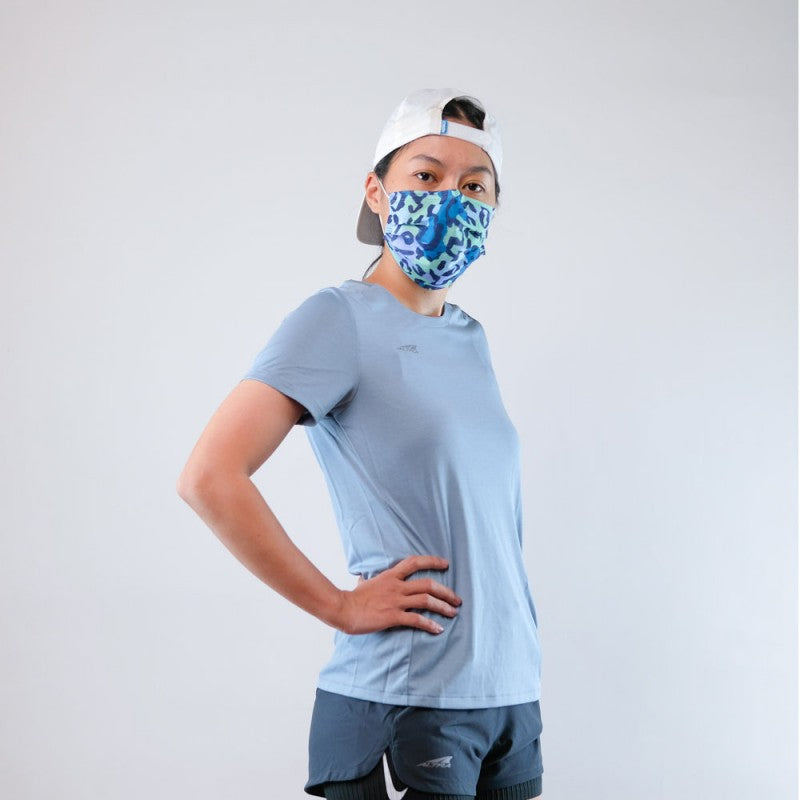 Altra Women Core Short Sleeve Tee