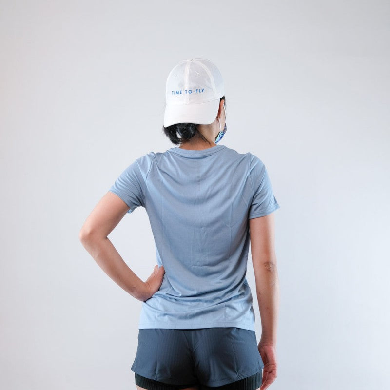 Altra Women Core Short Sleeve Tee