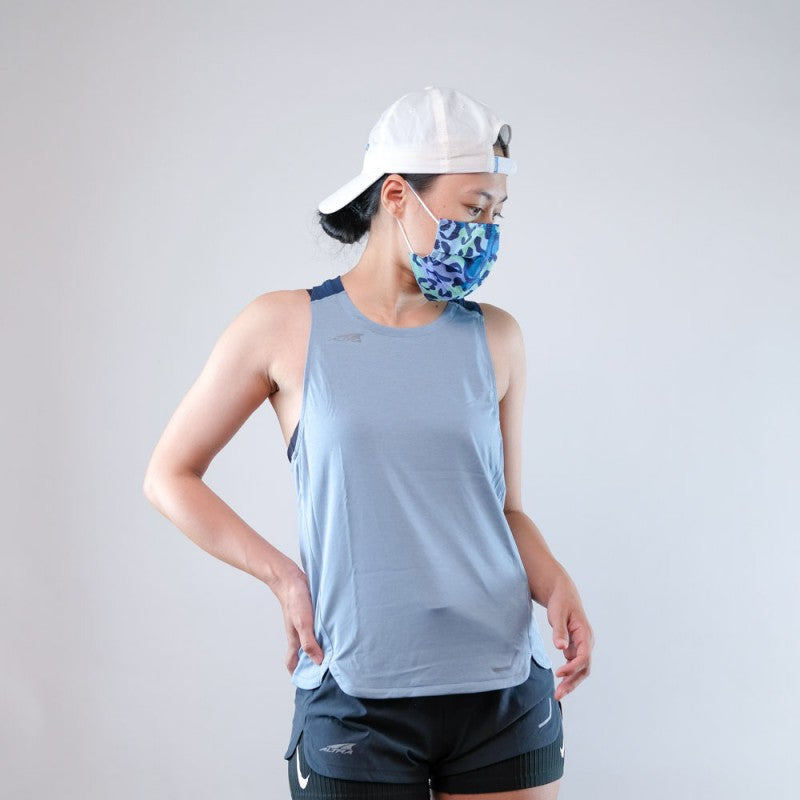 Altra Women Vanish Tank Top