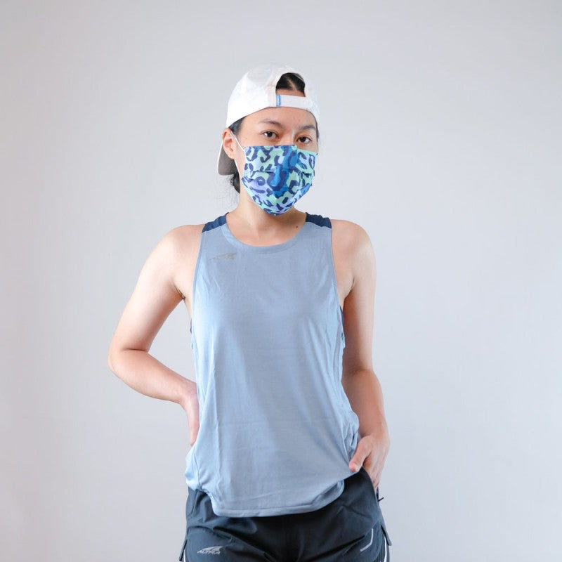 Altra Women Vanish Tank Top