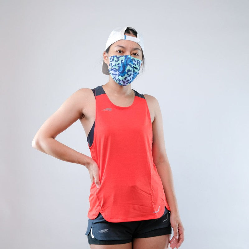 Altra Women Vanish Tank Top