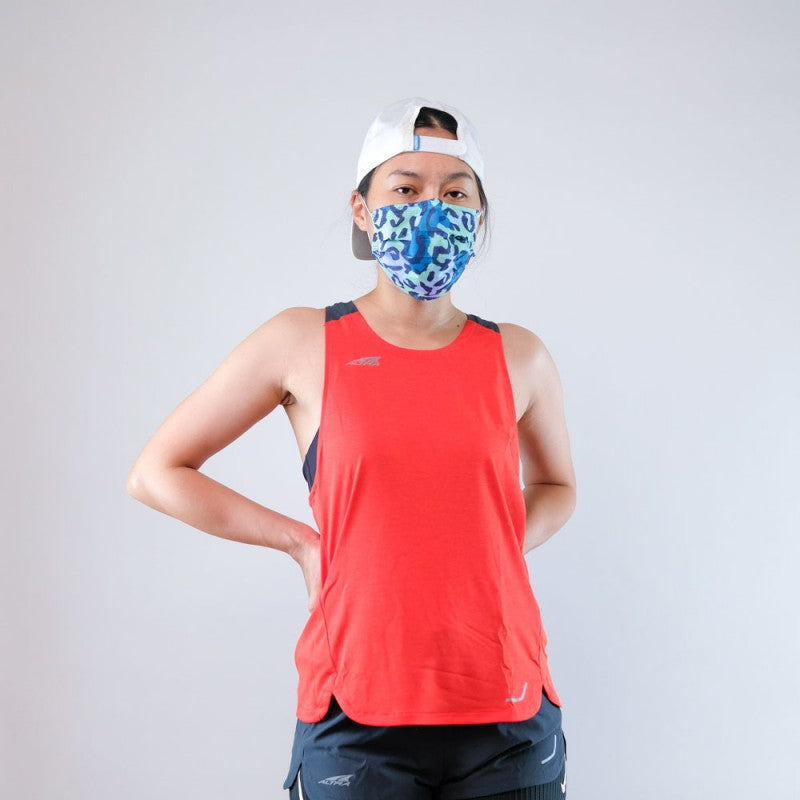 Altra Women Vanish Tank Top