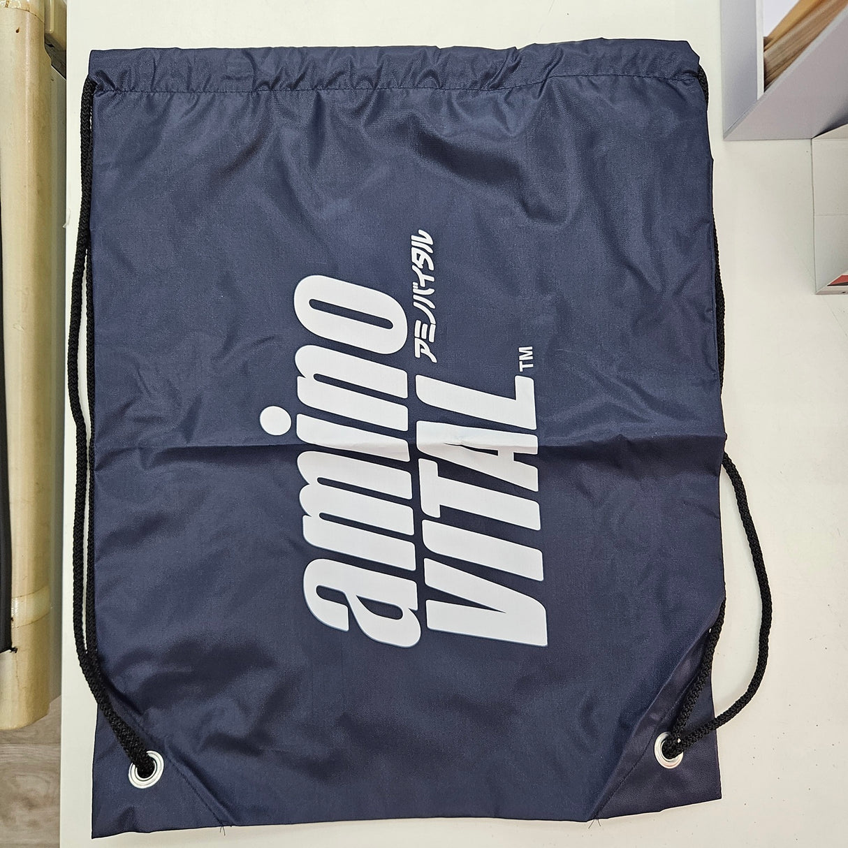 สินค้าแถม Amino Vital Bag