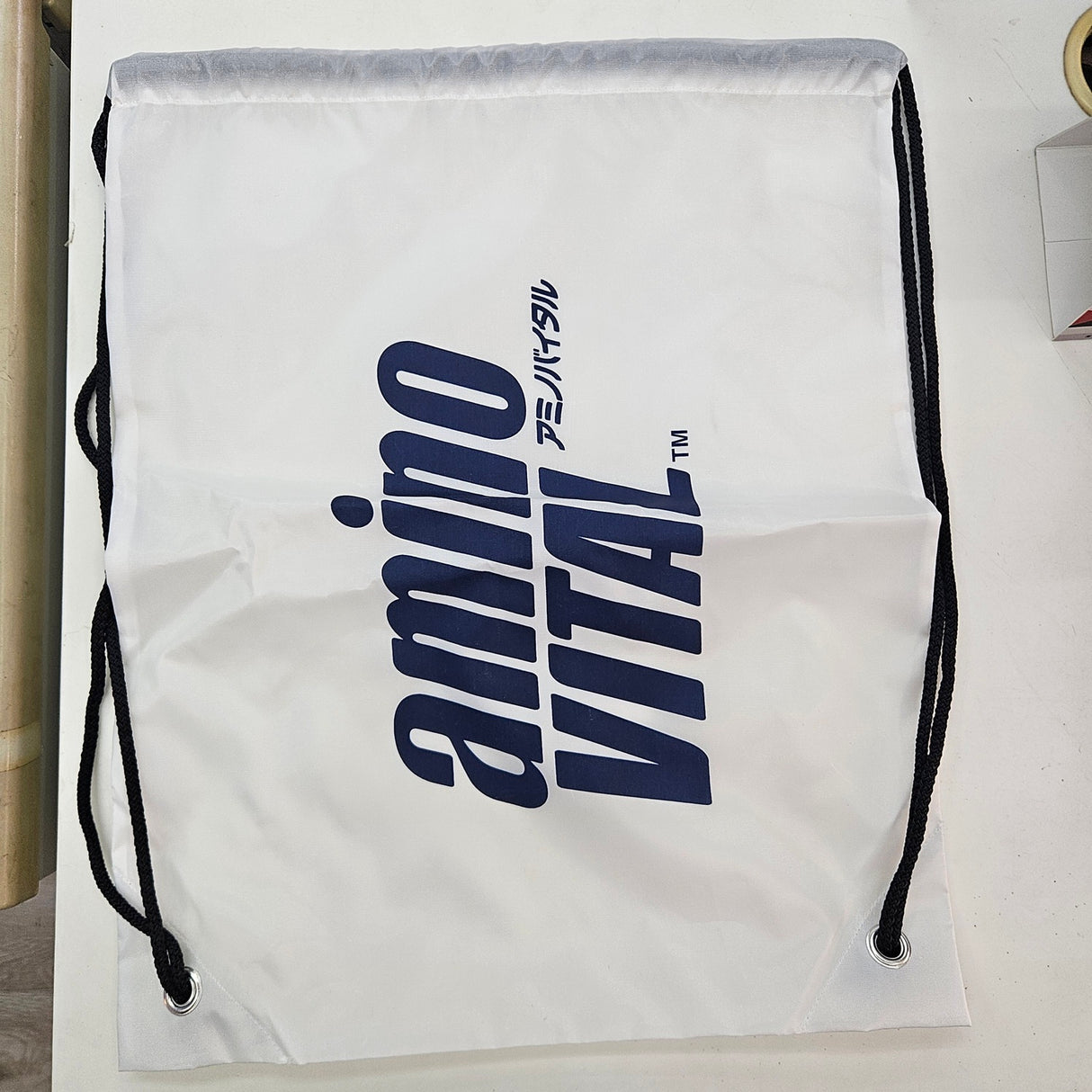 สินค้าแถม Amino Vital Bag