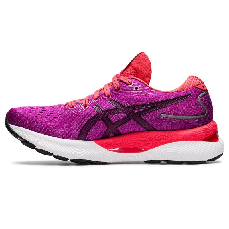 Asics Women Gel-Nimbus 24
