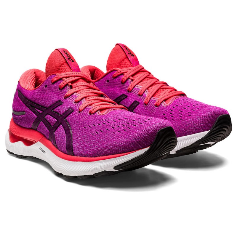 Asics Women Gel-Nimbus 24