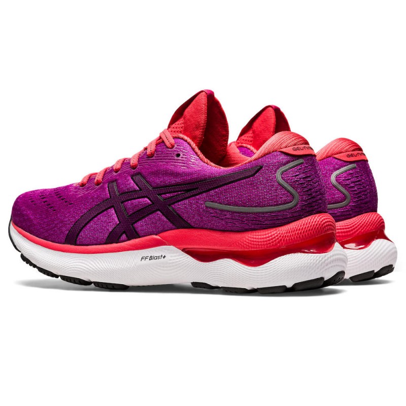 Asics Women Gel-Nimbus 24