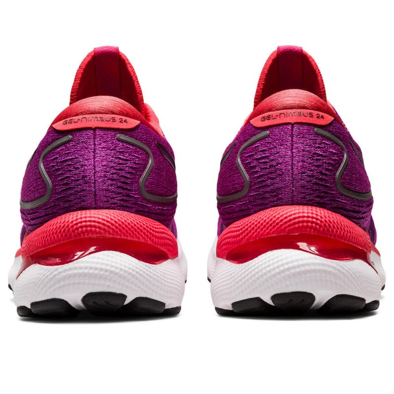 Asics Women Gel-Nimbus 24
