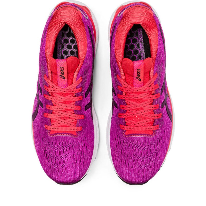 Asics Women Gel-Nimbus 24