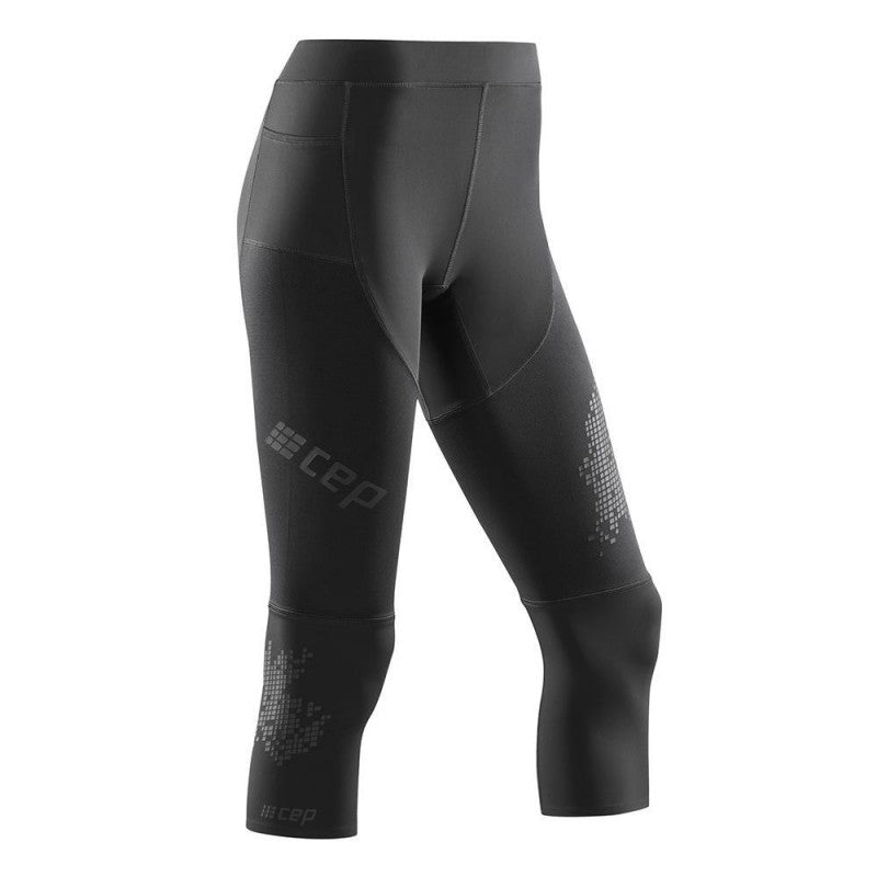 CEP Women Compression Run 3/4 Tights 3.0