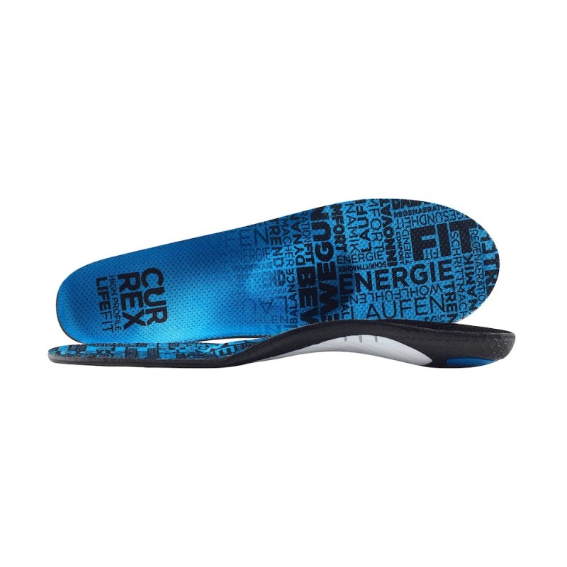 Currexsole Lifefit