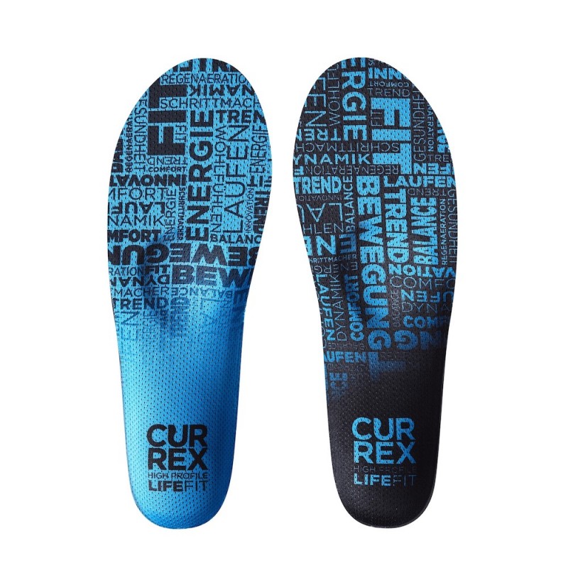 Currexsole Lifefit