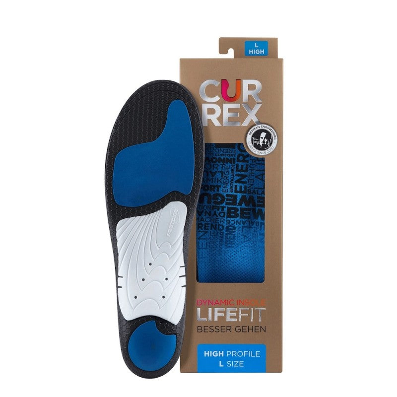 Currexsole Lifefit