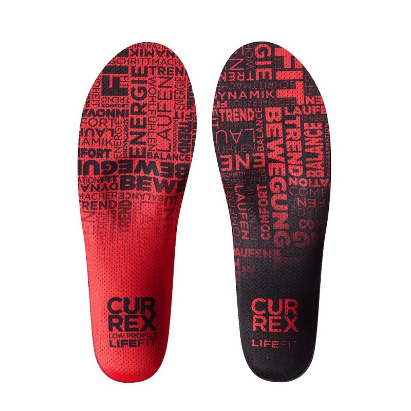 Currexsole Lifefit