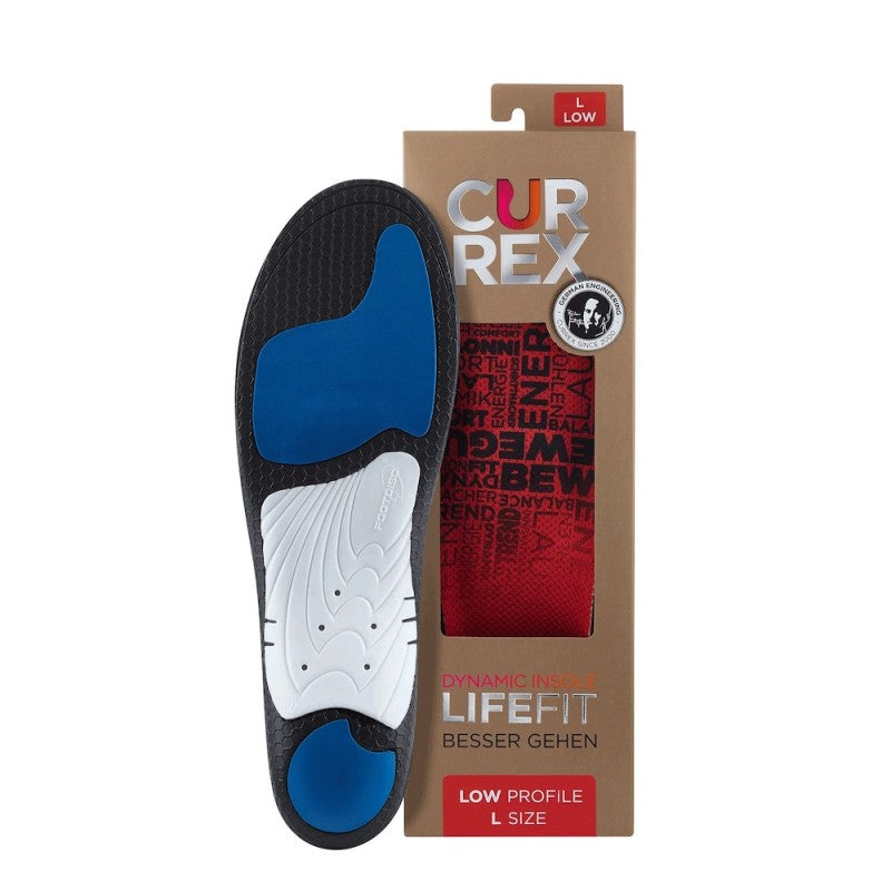 Currexsole Lifefit