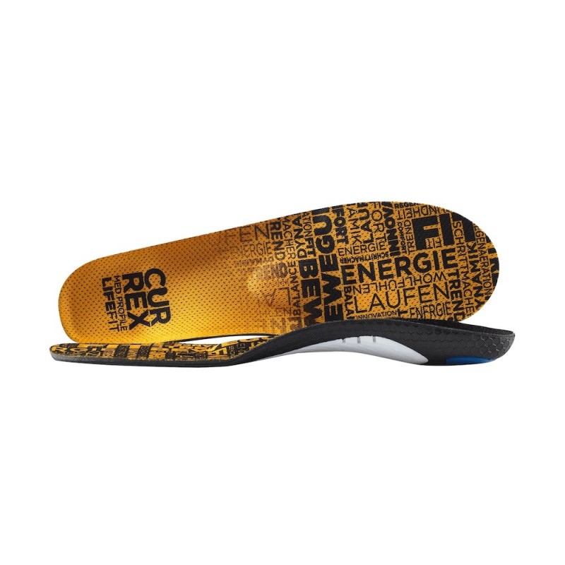 Currexsole Lifefit