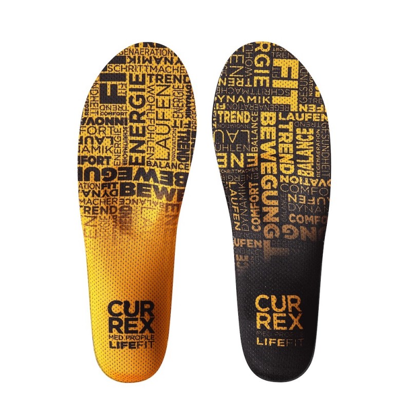 Currexsole Lifefit