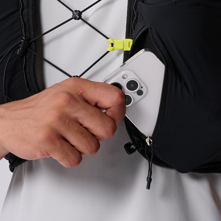 NEVO RHINO CLASSIC 5L VEST #9271