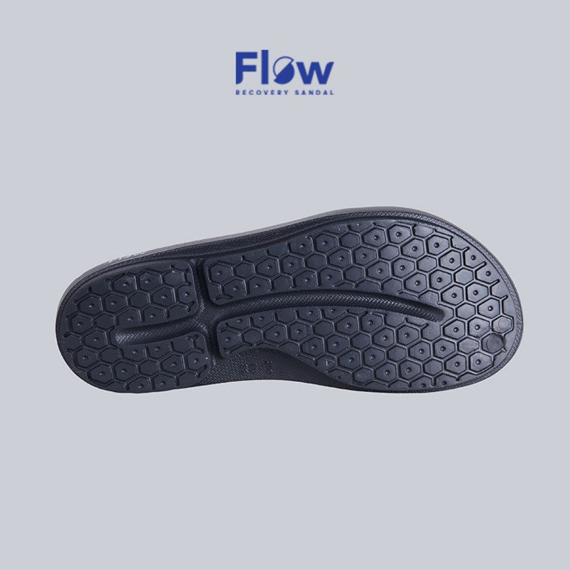 Flow Sandal Recovery รองเท้าแตะเพื่อสุขภาพ