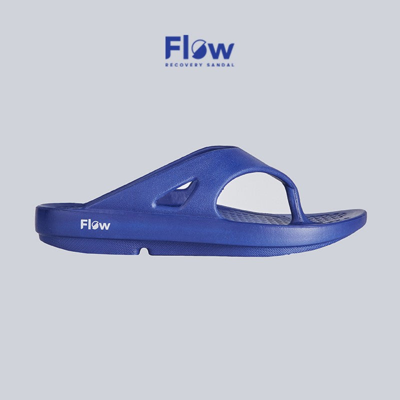 Flow Sandal Recovery รองเท้าแตะเพื่อสุขภาพ