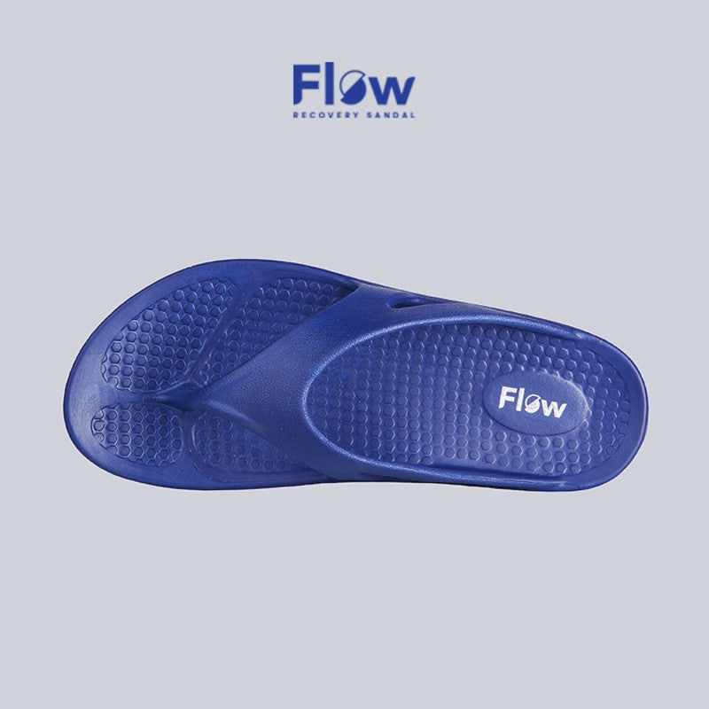 Flow Sandal Recovery รองเท้าแตะเพื่อสุขภาพ