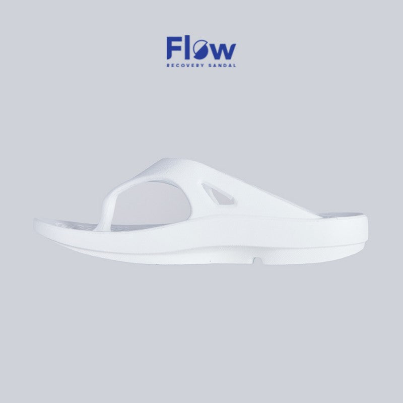 Flow Sandal Recovery รองเท้าแตะเพื่อสุขภาพ