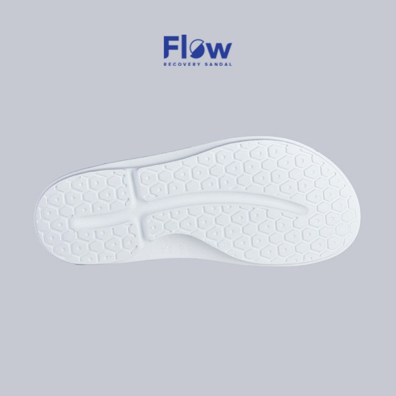 Flow Sandal Recovery รองเท้าแตะเพื่อสุขภาพ
