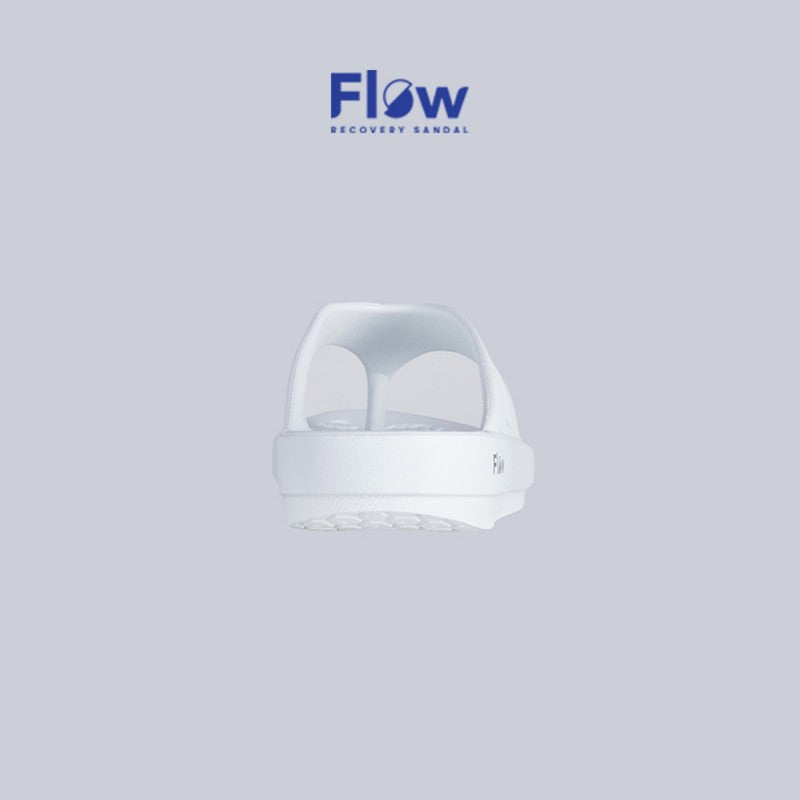 Flow Sandal Recovery รองเท้าแตะเพื่อสุขภาพ