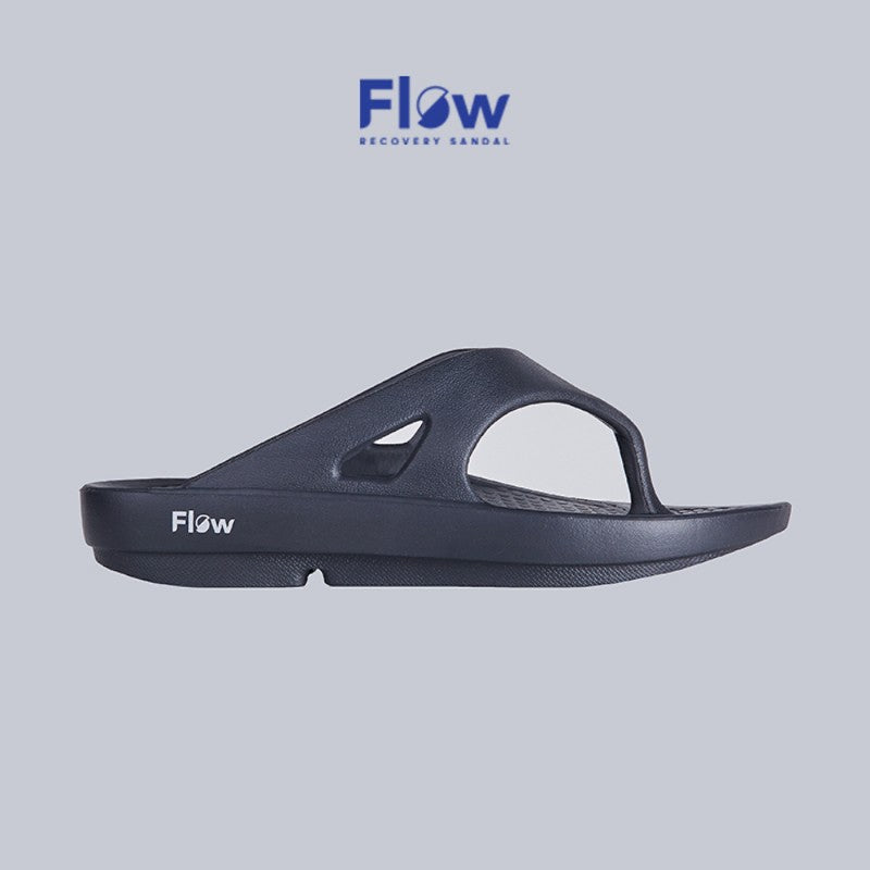 Flow Sandal Recovery รองเท้าแตะเพื่อสุขภาพ