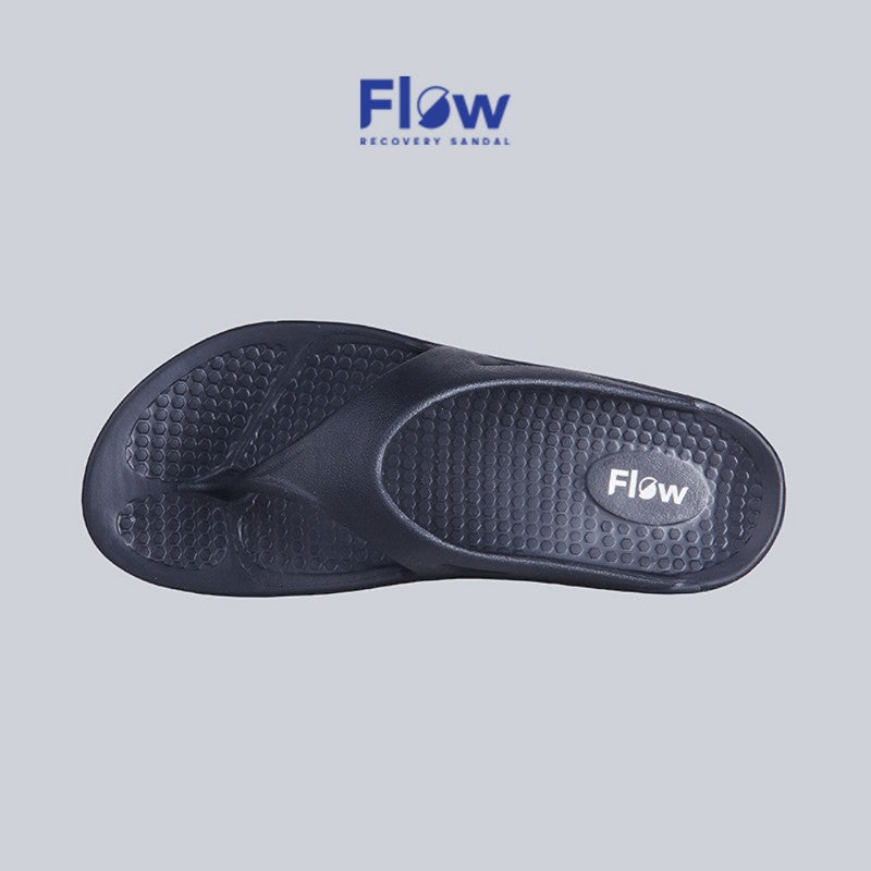Flow Sandal Recovery รองเท้าแตะเพื่อสุขภาพ