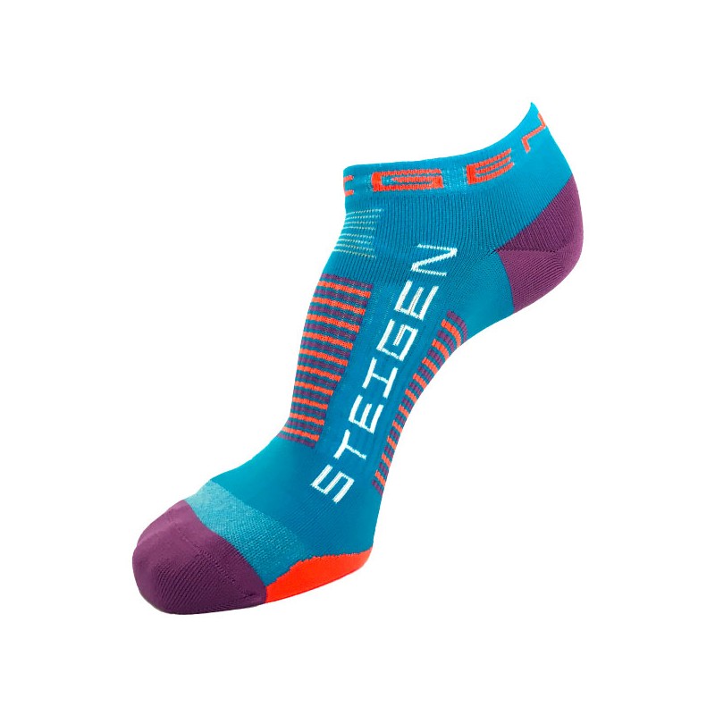 Steigen Running Socks Zero Length