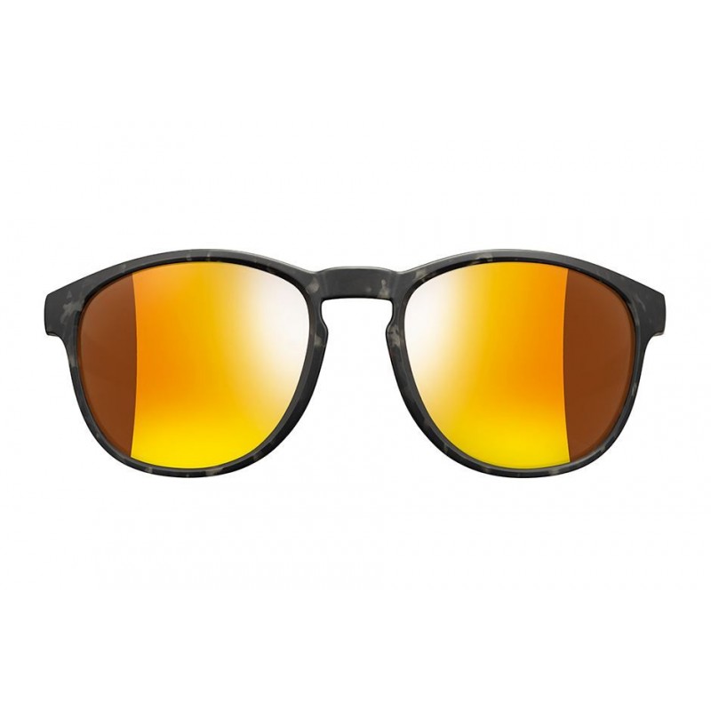 Julbo Elevate, Reactiv Lenses, Transluscent Black