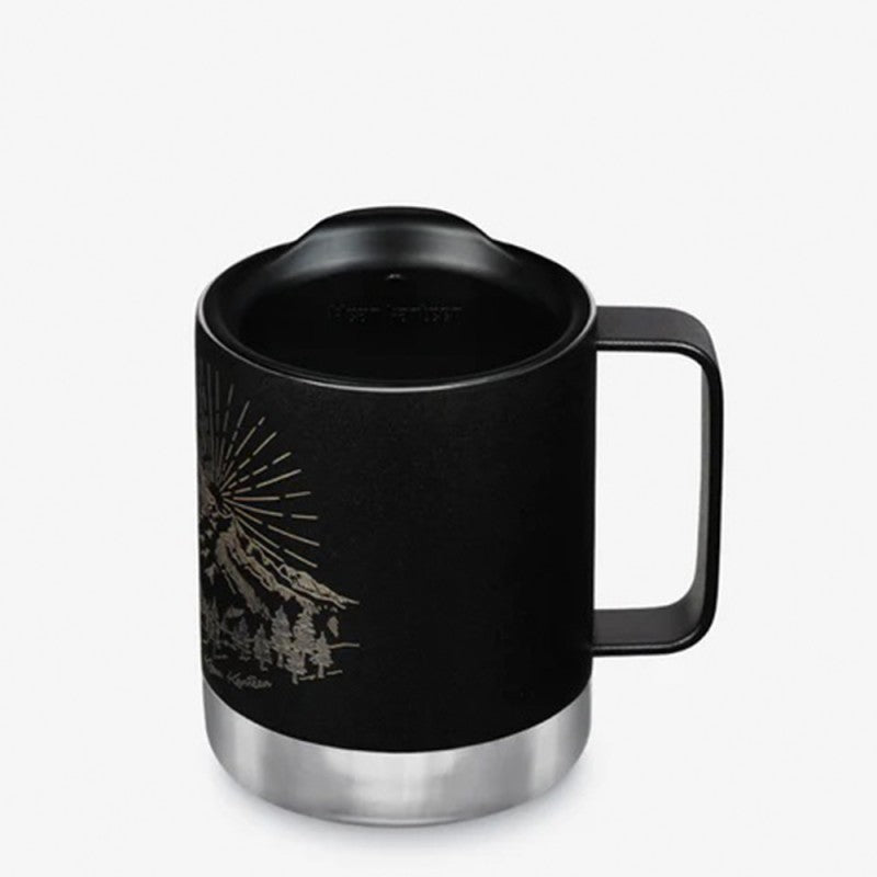 KLEAN KANTEEN Camp Mug 12oz Insulated