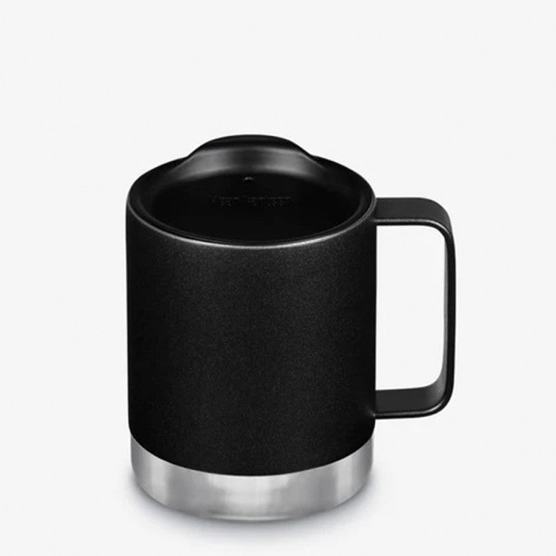 KLEAN KANTEEN Camp Mug 12oz Insulated
