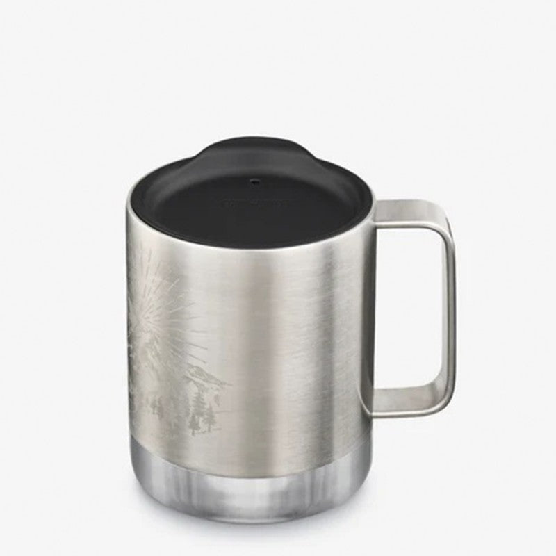 KLEAN KANTEEN Camp Mug 12oz Insulated