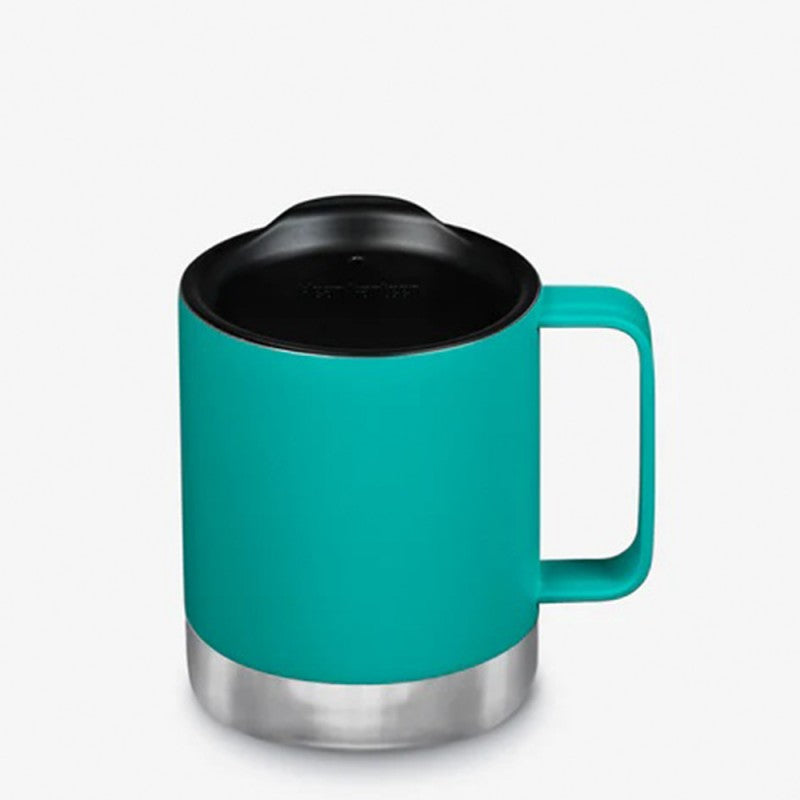 KLEAN KANTEEN Camp Mug 12oz Insulated