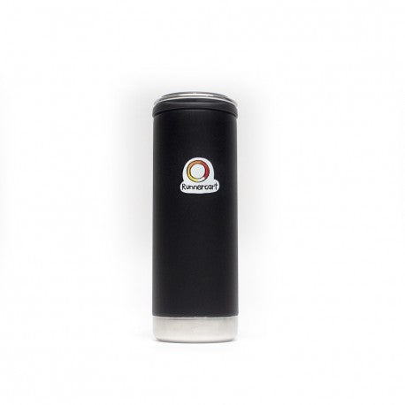 Klean Kanteen TKPro Insulated 16oz_Runnercart logo Limited