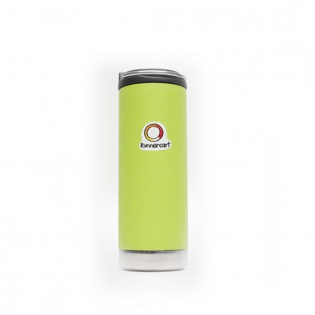 Klean Kanteen TKPro Insulated 16oz_Runnercart logo Limited
