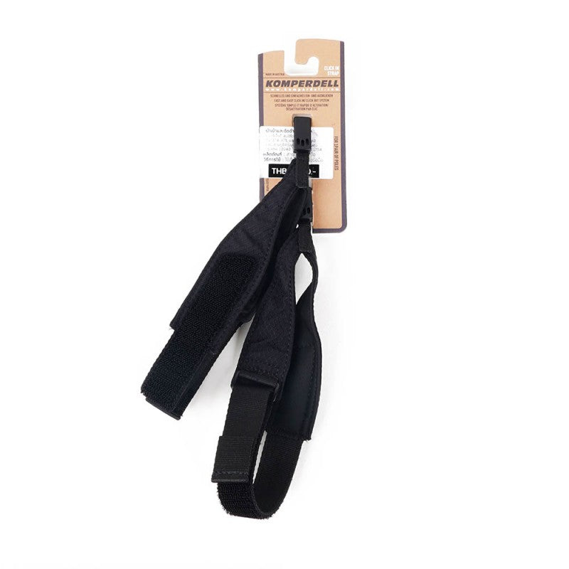 Komperdell Ergo Strap With Click In 2.1