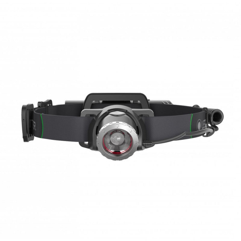 Ledlenser MH10 Rechargeable Headlamp