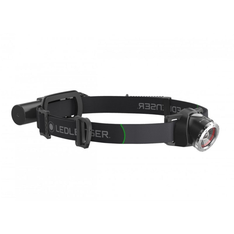 Ledlenser MH10 Rechargeable Headlamp