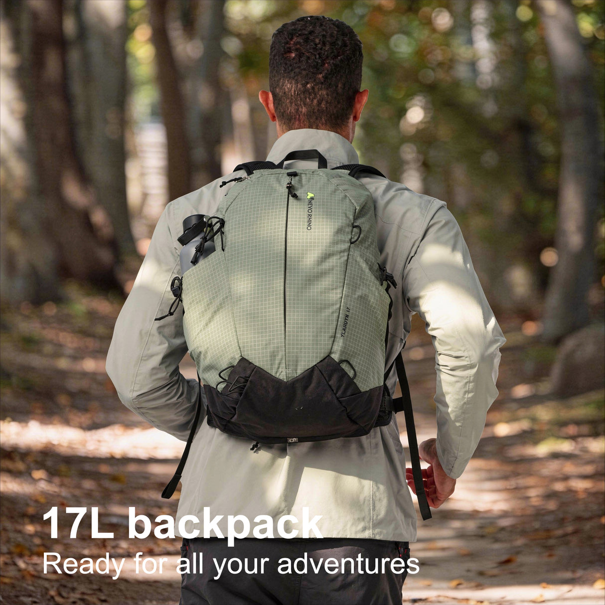NEVO RHINO PEAK 17L BACKPACK #9295