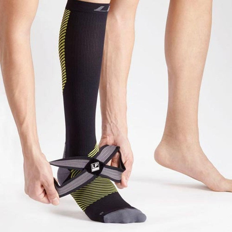 LP Support Ankle Support Compression Socks